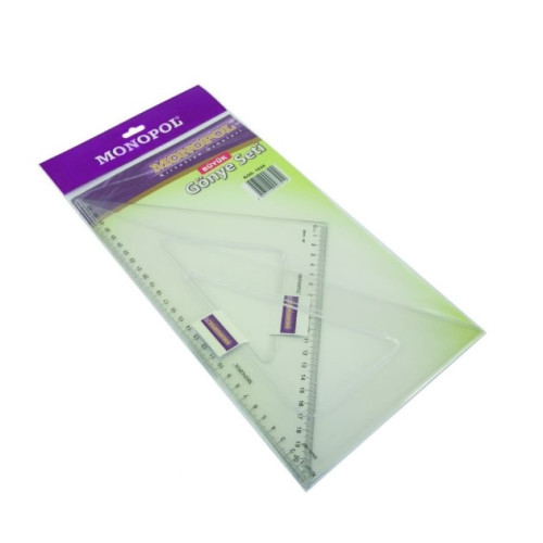 ÖĞRENCİ GÖNYESİ 30 CM 60 CC